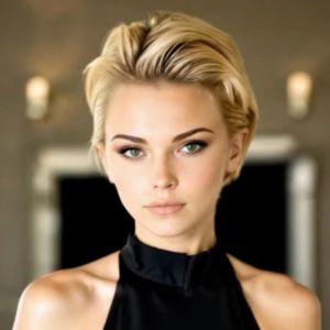Vivienne Knight