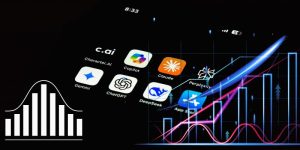AI Companion App Statistics 2020 – 2025: Downloads, Usage and Retention