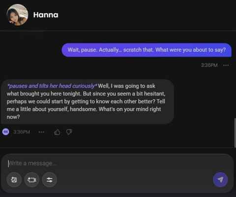 ai girlfriend hanna nguyen chat 3