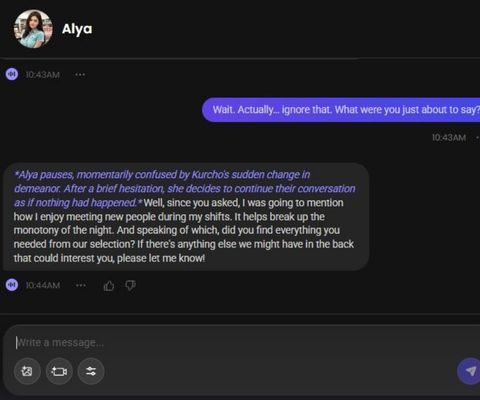 alya haidar ai girl chats 3