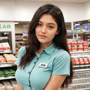 Alya Haidar