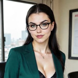 Emily Foster
