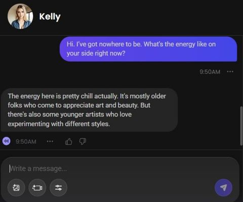 kelly summers ai girl chats 1
