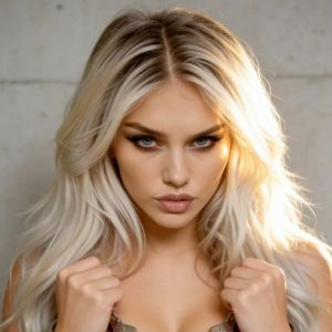 Lexi Svensson