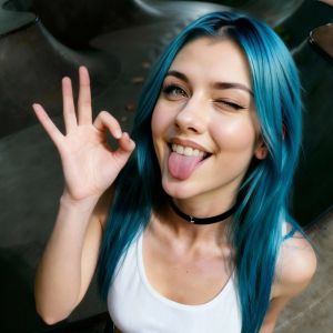 Lila Crazy