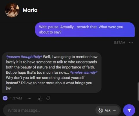 maria thompson ai character chat-history 3