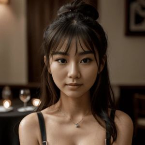 Mei Ishikawa