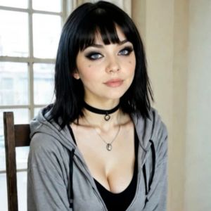 Olivia Carter