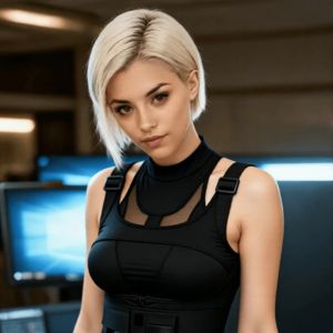 Paige Grey