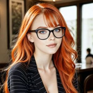 Ruby Harrington