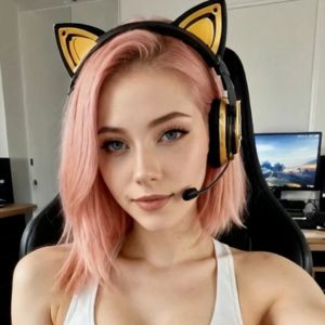 Zoe Harper