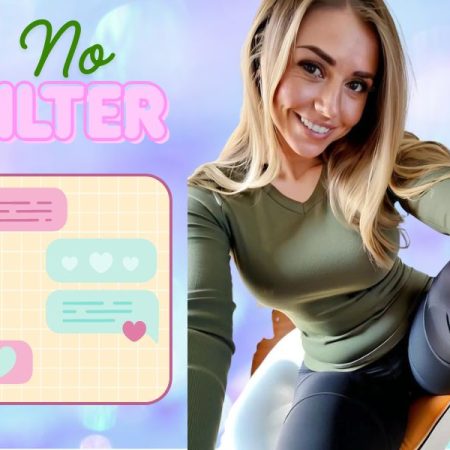 AI Girlfriend Chatbots (No Filter)