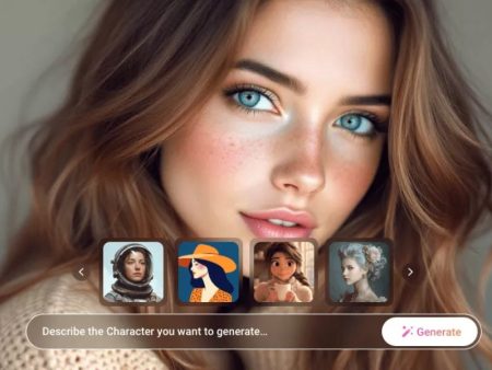 AI Image Generator from Text Prompt (Unfiltered)