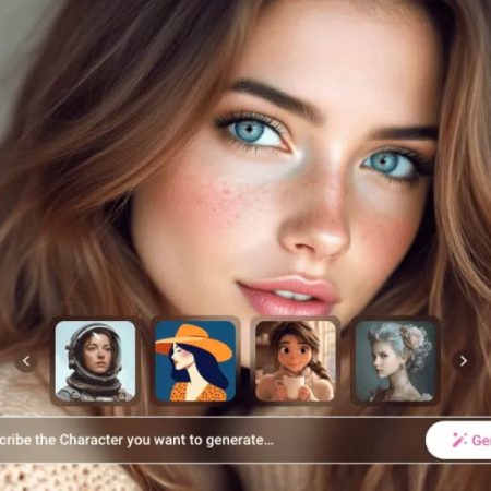 AI Image Generator from Text Prompt (Unfiltered)