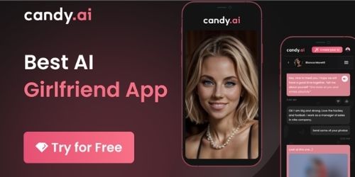 candy ai best girlfriend