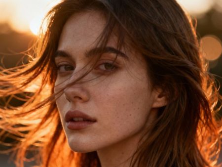 Realistic AI Girl Generator Free (Unfiltered)