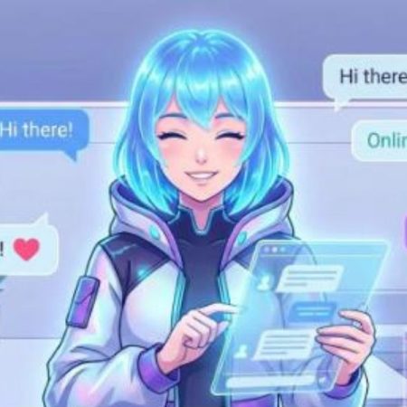 The Beginner’s Guide to AI Girlfriend Chat Features