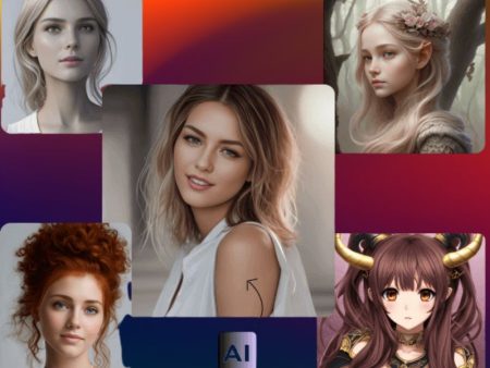 Uncensored AI Image Generator from Existing Photo