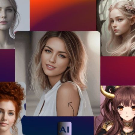 Uncensored AI Image Generator from Existing Photo
