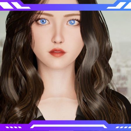 Virtual GPT Girlfriend (Unfiltered)