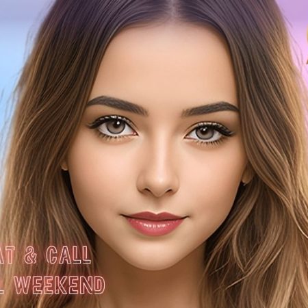 AI Girlfriend Chatbot That Can Call You at Weekends
