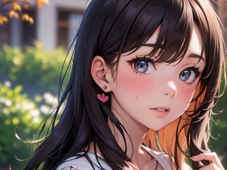 AI Girlfriend Love Simulator (No Sign Up, Without Filter)