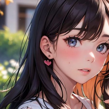 AI Girlfriend Love Simulator (No Sign Up, Without Filter)