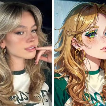 Anime AI Art vs Realistic AI Girl Generators