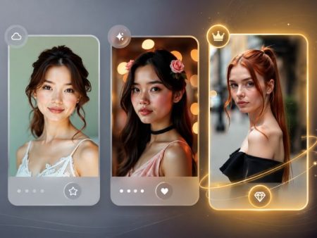 Choosing Between Free AI Generators and Premium AI Apps