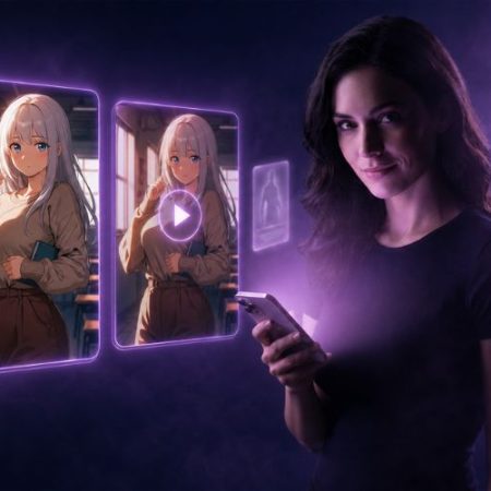 How AI Roleplay Apps Use Images and Videos to Build Immersion