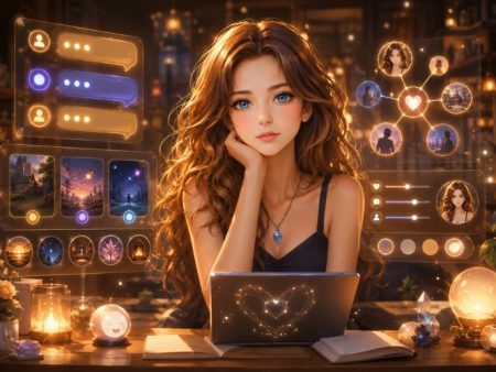 How to Build a Better AI Roleplay Setup