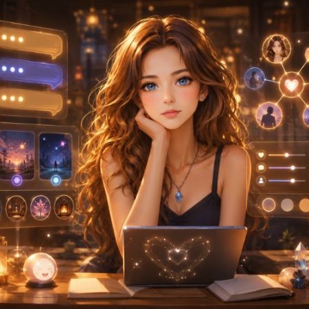How to Build a Better AI Roleplay Setup