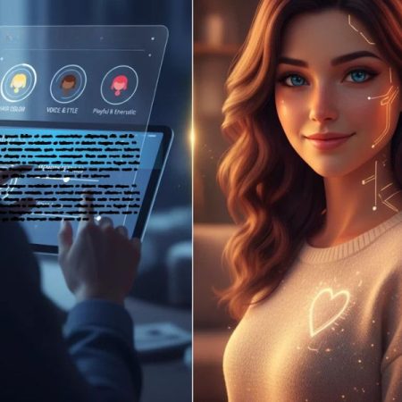 How to Write Better Prompts for AI Character Images