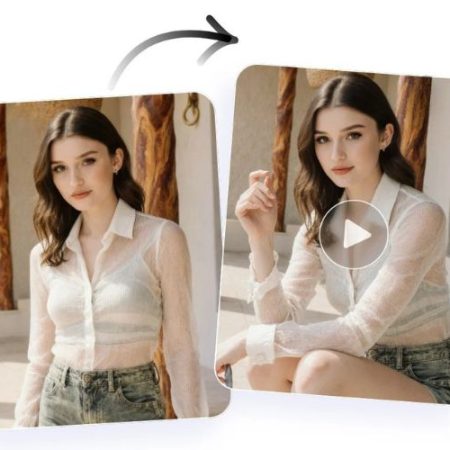 Image-to-Video AI: Turning Static Pictures Into Motion