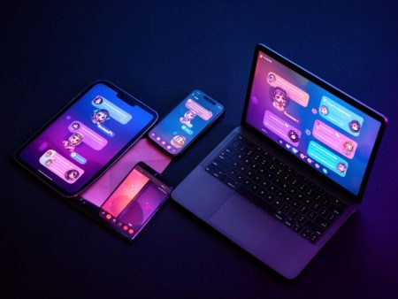 Roleplay AI Apps: Features That Make Conversations More Immersive