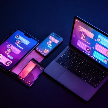 Roleplay AI Apps: Features That Make Conversations More Immersive