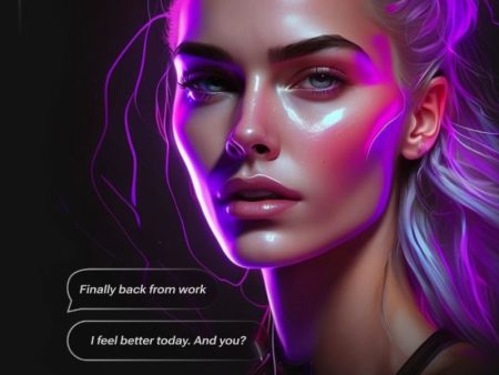 Roleplay AI Chatbot with Longest Memory