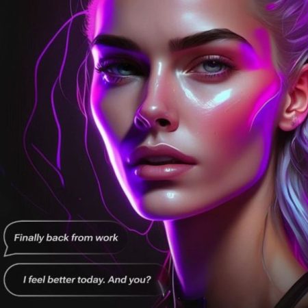 Roleplay AI Chatbot with Longest Memory