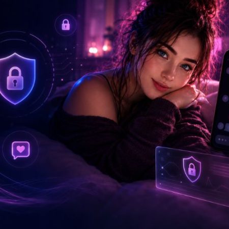 The Privacy Side of AI Girlfriend and Roleplay Apps