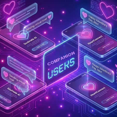 The Rise of AI Companions That Can Send Images