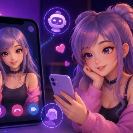 Uncensored Roleplay AI Chat Apps