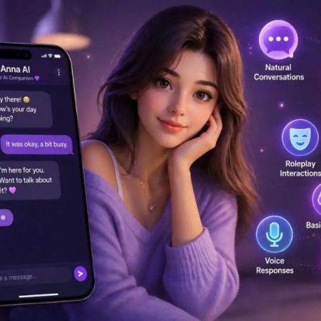 Voice, Video, and Chat: The New AI Companion Experience