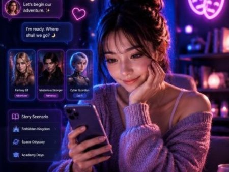 Why Some AI Chatbots Feel More Personal Than Others