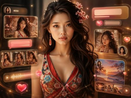 AI Chatbots With Images: Why Visual Replies Feel More Engaging
