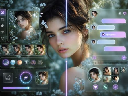 The Difference Between AI Girl Generators and AI Girlfriend Chatbots